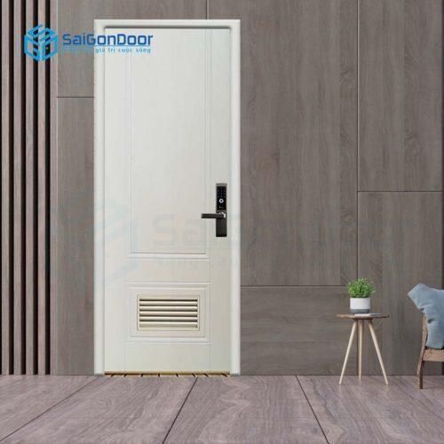 Cửa nhựa PVC SGD KOS 609L-K5300