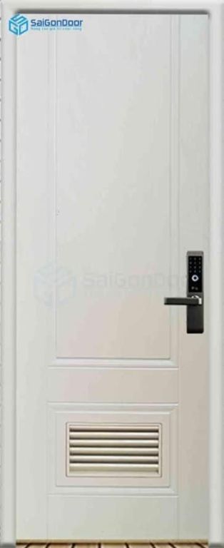 CỬA NHỰA ABS HÀN QUỐC KOS 609L-K5300 16 Cửa nhựa ABS Hàn Quốc KOS 609L-K5300