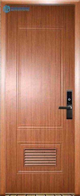 CỬA NHỰA ABS HÀN QUỐC KOS 609L-W0901 16 Cửa nhựa ABS Hàn Quốc KOS 609L-W0901