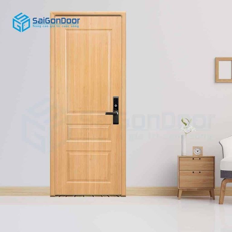 Cửa nhựa PVC SGD KOS 611-FZ805 13 Cửa nhựa PVC SGD KOS 611-FZ805