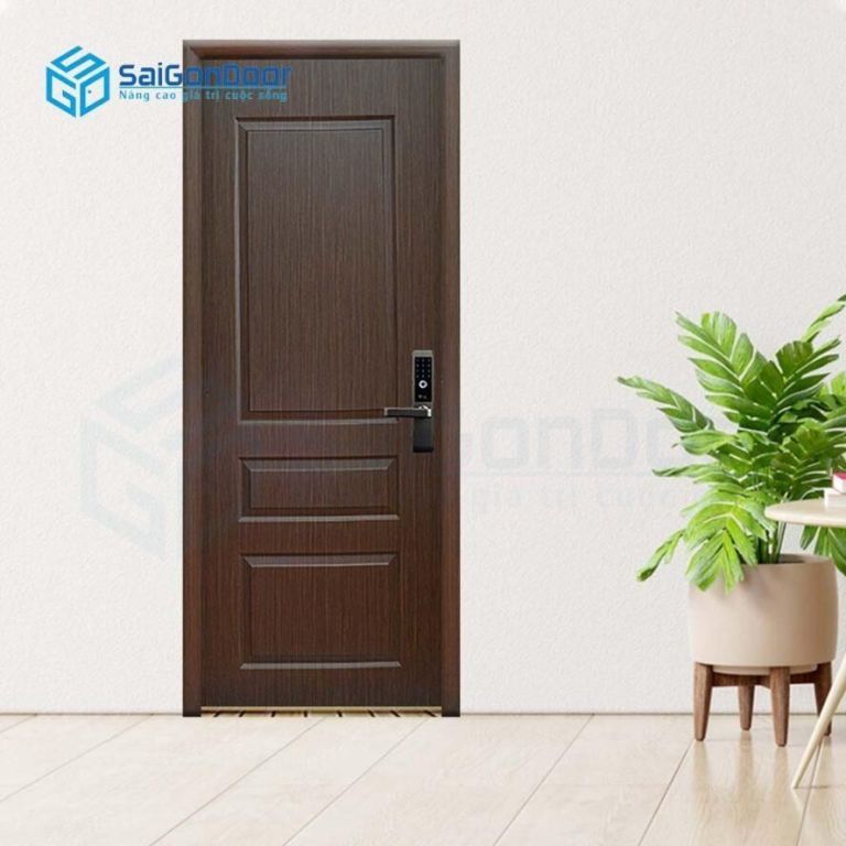 Cửa gỗ chịu nước lắp nhiều vị trí khác nhau trong ngôi nhà Cửa gỗ chịu nước lắp nhiều vị trí khác nhau trong ngôi nhà