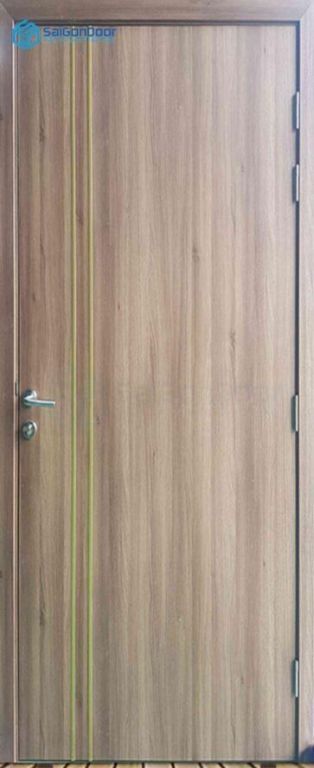 Cửa nhựa ABS Hàn Quốc KOS P1R3