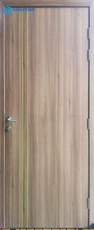Cửa nhựa ABS Hàn Quốc KOS P1R3