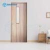 Cửa nhựa PVC SGD KOS P1R3G1 2 Cửa nhựa PVC SGD KOS P1R3G1
