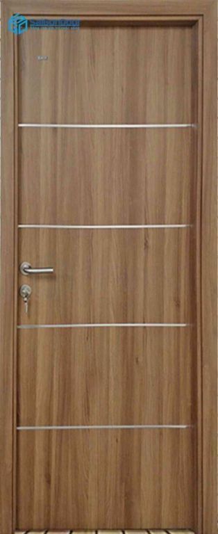 Cửa nhựa ABS Hàn Quốc KOS P1R4