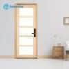 Cửa nhựa PVC SGD KOS SD1 3 Cửa nhựa PVC SGD KOS SD1
