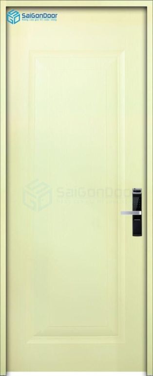 CỬA GỖ CÔNG NGHIỆP HDF 1A-C2 9 Cửa gỗ công nghiệp HDF 1A-C2