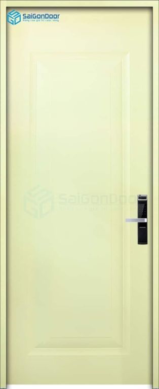 CỬA GỖ CÔNG NGHIỆP HDF 1A-C2 7 Cửa gỗ công nghiệp HDF 1A-C2