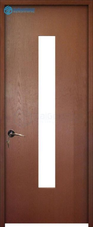 CỬA GỖ CÔNG NGHIỆP HDF 1G-C11 16 Cửa gỗ công nghiệp HDF 1G-C11
