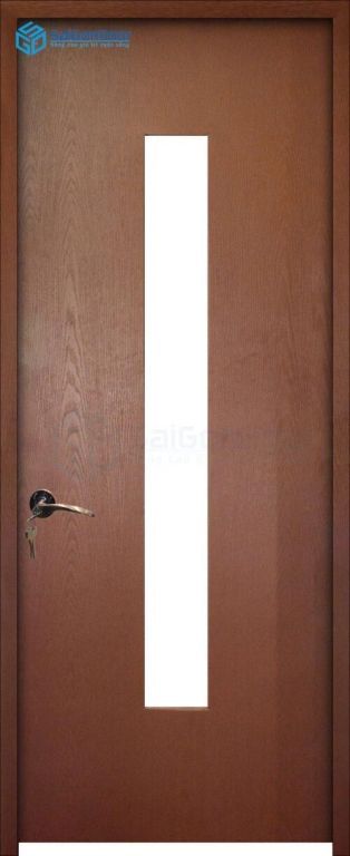 CỬA GỖ CÔNG NGHIỆP HDF 1G-C11 9 Cửa gỗ công nghiệp HDF 1G-C11