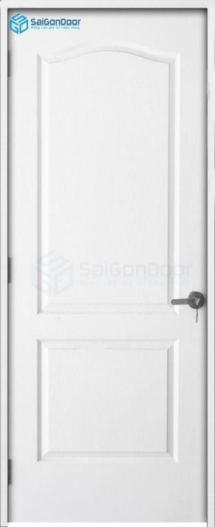 CỬA GỖ CÔNG NGHIỆP HDF 2A-C1 (2) 8 Cửa gỗ công nghiệp HDF 2A-C1 (2)