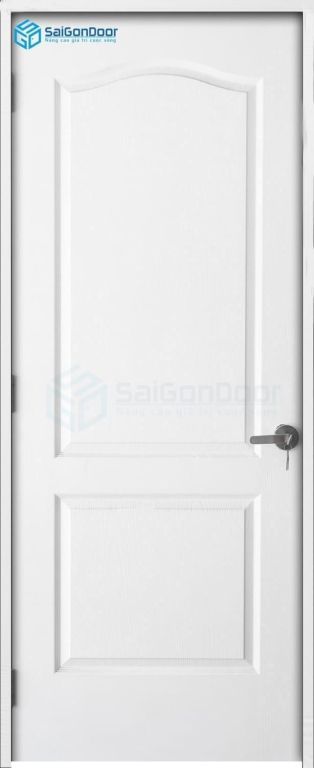 CỬA GỖ CÔNG NGHIỆP HDF 2A-C1 (2) 6 Cửa gỗ công nghiệp HDF 2A-C1 (2)
