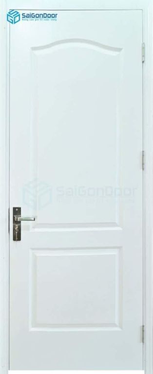 Cửa gỗ công nghiệp HDF 2A-C1 (3)