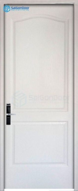CỬA GỖ CÔNG NGHIỆP HDF 2A-C1 (4) 16 Cửa gỗ công nghiệp HDF 2A-C1 (4)