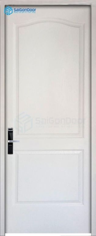 CỬA GỖ CÔNG NGHIỆP HDF 2A-C1 (4) 6 Cửa gỗ công nghiệp HDF 2A-C1 (4)