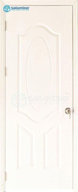 CỬA GỖ CÔNG NGHIỆP HDF 3A-C1 (1) 6 Cửa gỗ công nghiệp HDF 3A-C1 (1)
