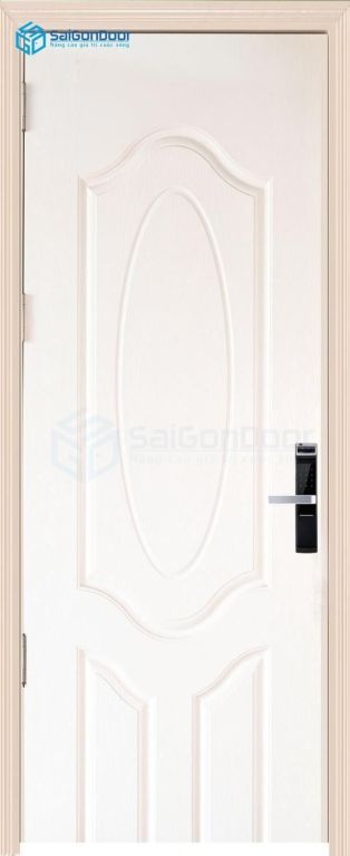 CỬA GỖ GIÁ RẺ SGD Cua go HDF 3A-C1 (2) 6 Cửa gỗ giá rẻ SGD Cua go HDF 3A-C1 (2)