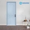 CỬA GỖ CAO CẤP SAIGONDOOR HDF 3A-C1 (4) 4 Cửa gỗ cao cấp SaiGonDoor HDF 3A-C1 (4)
