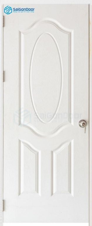CỬA GỖ CÔNG NGHIỆP HDF 3A-C1 7 Cửa gỗ công nghiệp HDF 3A-C1