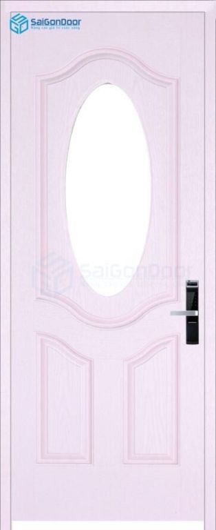 CỬA GỖ GIÁ RẺ SGD Cua go HDF 3AGO-C4 15 Cửa gỗ giá rẻ SGD Cua go HDF 3AGO-C4