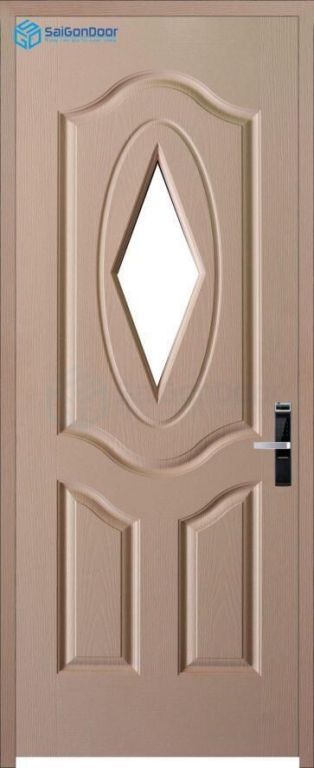 CỬA GỖ GIÁ RẺ SGD Cua go HDF 3GL-C4 (3) 15 Cửa gỗ giá rẻ SGD Cua go HDF 3GL-C4 (3)