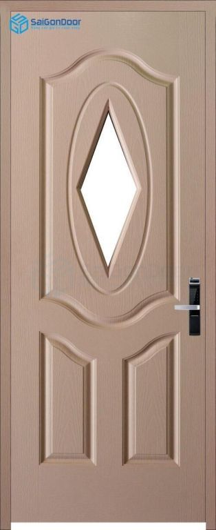 CỬA GỖ GIÁ RẺ SGD Cua go HDF 3GL-C4 (3) 8 Cửa gỗ giá rẻ SGD Cua go HDF 3GL-C4 (3)