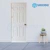 CỬA GỖ CAO CẤP SAIGONDOOR HDF 6A-C1 (8) 3 Cửa gỗ cao cấp SaiGonDoor HDF 6A-C1 (8)