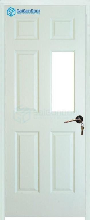 CỬA GỖ PHÒNG KHÁCH SẠN KS Cua go HDF 6AG1-C10 16 Cửa gỗ phòng khách sạn KS Cua go HDF 6AG1-C10