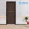 CỬA GỖ CAO CẤP SAIGONDOOR HDF Laminate P1R2b 3 Cửa gỗ cao cấp SaiGonDoor HDF Laminate P1R2b