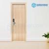 CỬA GỖ CAO CẤP SAIGONDOOR HDF Melammine P1R11 3 Cửa gỗ cao cấp SaiGonDoor HDF Melammine P1R11
