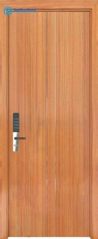 Cửa gỗ công nghiệp MDF Melamine P1R2a