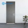CỬA GỖ PHÒNG KHÁCH SẠN KS Cua go HDF P1-C14 4 Cửa gỗ phòng khách sạn KS Cua go HDF P1-C14