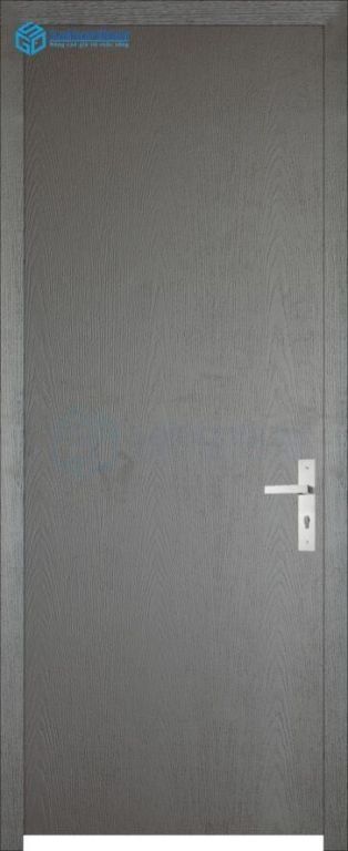 CỬA GỖ CÔNG NGHIỆP HDF P1-C14 16 Cửa gỗ công nghiệp HDF P1-C14