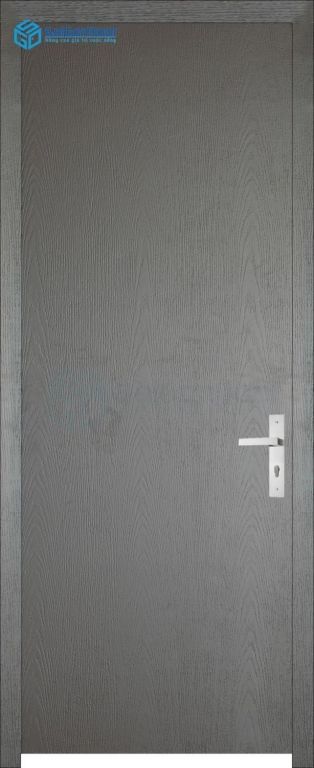 CỬA GỖ CÔNG NGHIỆP HDF P1-C14 7 Cửa gỗ công nghiệp HDF P1-C14