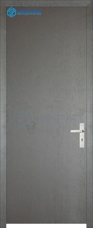 CỬA GỖ PHÒNG KHÁCH SẠN KS Cua go HDF P1-C14 18 Cửa gỗ phòng khách sạn KS Cua go HDF P1-C14