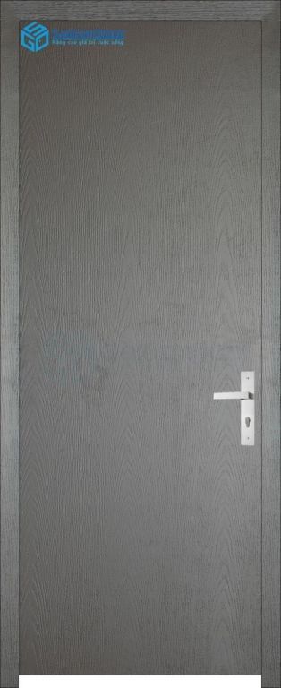 CỬA GỖ PHÒNG KHÁCH SẠN KS Cua go HDF P1-C14 7 Cửa gỗ phòng khách sạn KS Cua go HDF P1-C14