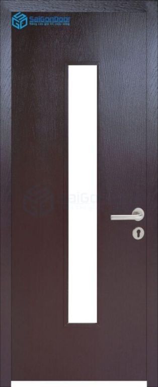 CỬA GỖ PHÒNG KHÁCH SẠN KS Cua go HDF P1G1-C14 18 Cửa gỗ phòng khách sạn KS Cua go HDF P1G1-C14