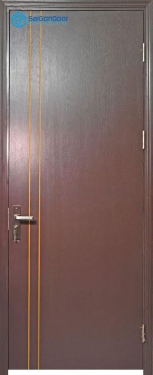 CỬA GỖ PHÒNG KHÁCH SẠN KS Cua go HDF P1R2-C13 18 Cửa gỗ phòng khách sạn KS Cua go HDF P1R2-C13