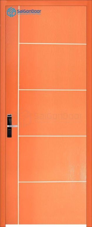 CỬA GỖ PHÒNG KHÁCH SẠN KS KS Cua go HDF P1R5-C9 10 Cửa gỗ phòng khách sạn KS Cua go HDF P1R5-C9