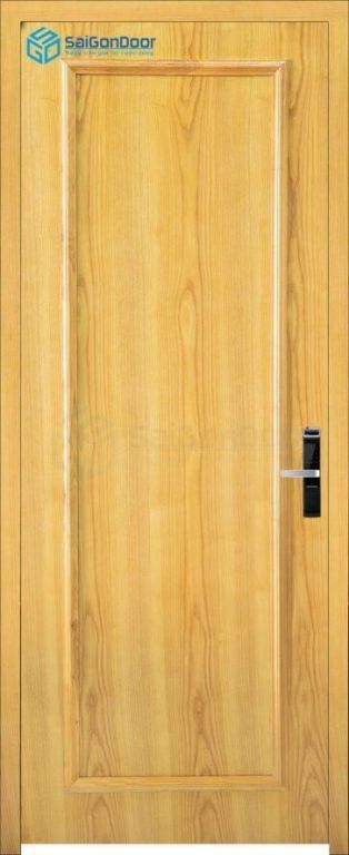 CỬA GỖ PHÒNG KHÁCH SẠN KS Cua go HDF Veneer 1B-Soi 18 Cửa gỗ phòng khách sạn KS Cua go HDF Veneer 1B-Soi