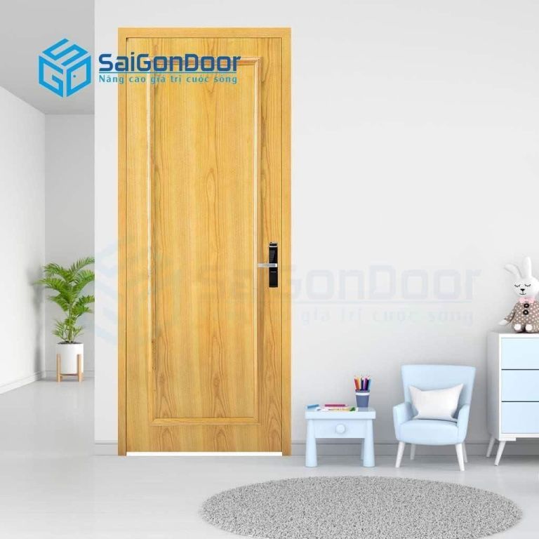 CỬA GỖ PHÒNG KHÁCH SẠN KS Cua go HDF Veneer 1B-Soi 5 Cửa gỗ phòng khách sạn KS Cua go HDF Veneer 1B-Soi