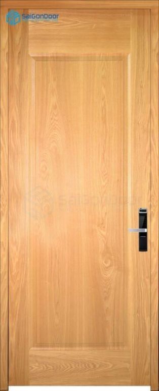 Cửa Gỗ Công Nghiệp HDF Veneer 1B ash (2) 12 Cửa gỗ công nghiệp HDF Veneer 1B ash (2)