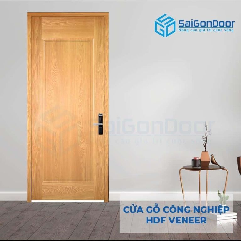 Cửa Gỗ Công Nghiệp HDF Veneer 1B ash (2) 5 Cửa gỗ công nghiệp HDF Veneer 1B ash (2)