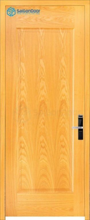 CỬA GỖ PHÒNG KHÁCH SẠN KS Cua go HDF Veneer 1B-ash 18 Cửa gỗ phòng khách sạn KS Cua go HDF Veneer 1B-ash