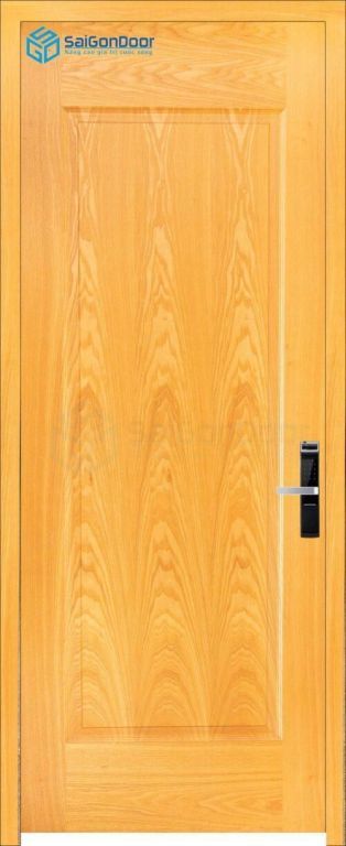 CỬA GỖ PHÒNG KHÁCH SẠN KS Cua go HDF Veneer 1B-ash 10 Cửa gỗ phòng khách sạn KS Cua go HDF Veneer 1B-ash