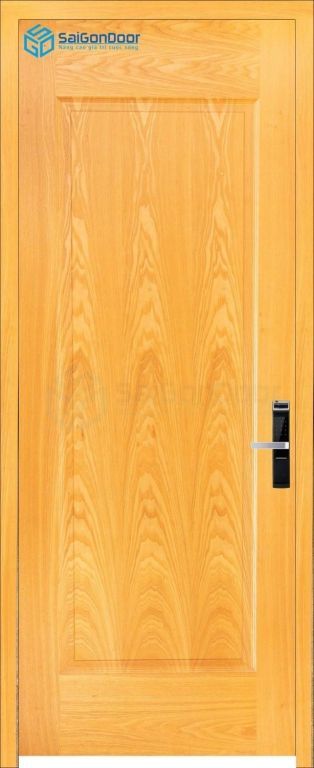 CỬA GỖ PHÒNG KHÁCH SẠN KS Cua go HDF Veneer 1B-ash 7 Cửa gỗ phòng khách sạn KS Cua go HDF Veneer 1B-ash