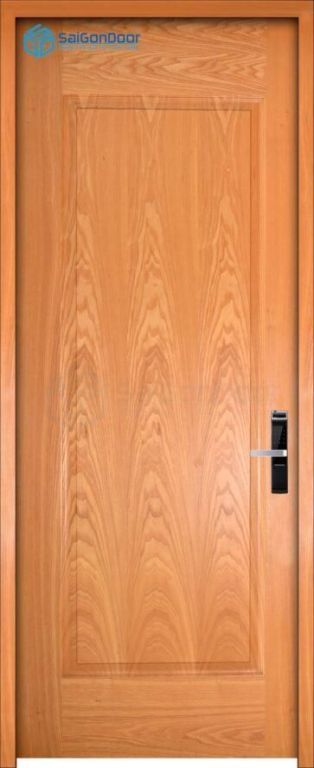 CỬA GỖ PHÒNG KHÁCH SẠN KS Cua go HDF Veneer 1B oak soi 18 Cửa gỗ phòng khách sạn KS Cua go HDF Veneer 1B oak soi