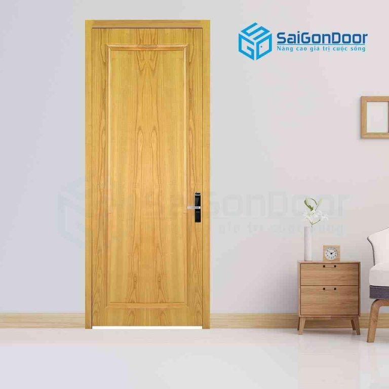 Cửa Gỗ Công Nghiệp HDF Veneer 1B soi (2) 5 Cửa gỗ công nghiệp HDF Veneer 1B soi (2)