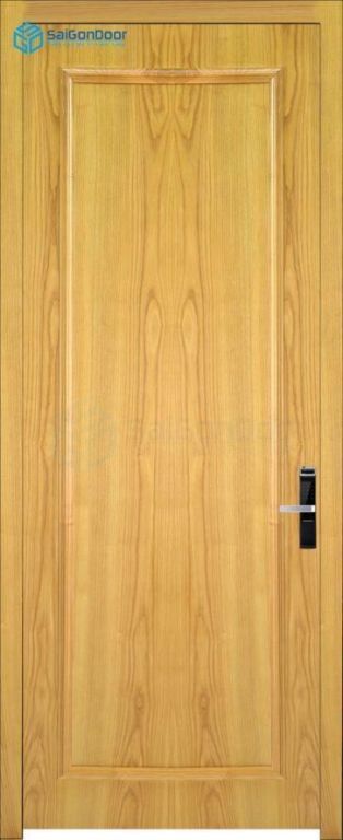 Cửa Gỗ Công Nghiệp HDF Veneer 1B soi (2) 16 Cửa gỗ công nghiệp HDF Veneer 1B soi (2)