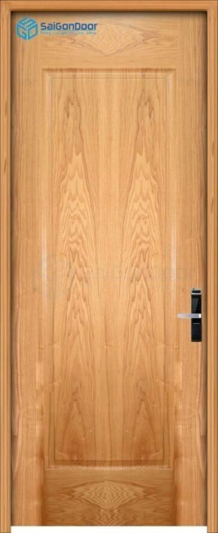 CỬA GỖ PHÒNG KHÁCH SẠN KS Cua go HDF Veneer 1B soi 18 Cửa gỗ phòng khách sạn KS Cua go HDF Veneer 1B soi